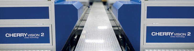 Unitec Technology at Fruit Logistica 2016